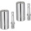 (As show, One size) Wrench/hand Socket Universal Socket Grip Adapter 7mm-19mm Multi-function Socket Wrench Repair Tool Power Drill Ratchet Adapter 2set 8pcs 1