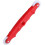 (As show, One size) Screen Rolling Tool With Nylon Wheels Door Window Installation Hand Spline Roller Rolling Tool 5