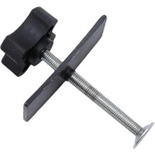 (As show, One size) Car Disc Brake Pad Spreader Installation Caliper Piston Compressor Tool Steel Press Tool Sturdy Durable Professional Auto Disc Brake Pad Spreader Tool