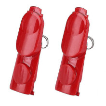 (As show, One size) 2pc Vacuum Cleaner Head Clip Latch Tab Button For V7 V8 V10 V11 V15 Vacuum Cleaner Parts Switch But