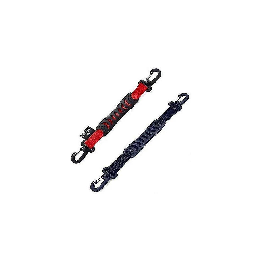 (As Show, One Size) Skates Carry Leash, Ski Boots Carrier Strap,Roller Skating Carrying Tool Quad Skates Hang Belts 4909775172881