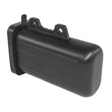 (As show, One size) Off-road Motocross Repair Tools Container Holder compatible Dr250 Djebel Tw200 Tw225