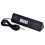 (As show, One size) Digital Lcd Temperature, Electronic Thermometer Meter, Temperature Probe, Wired Sensor Probe compatible Fridge Bedroom 1
