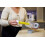 UV Light Insect Killer USB Kitchen Indoor Insect Bug Killer With Trap 3