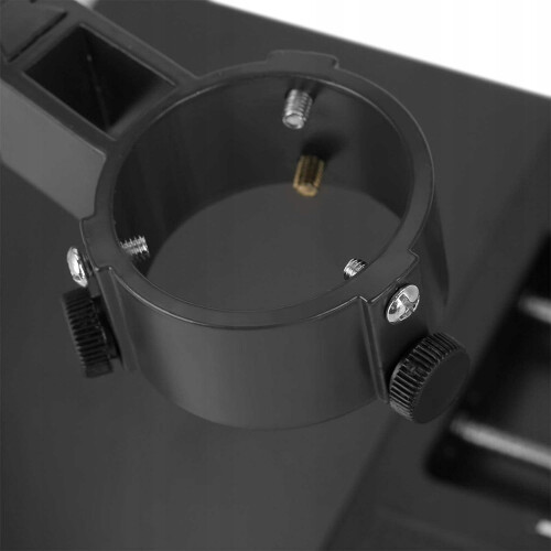 Varmluft- og printplademonteringsplatform/holder 1