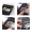 Varmluft- og printplademonteringsplatform/holder 7