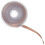 Afloddebånd/flettet 4 mm 8