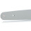 Rosfix 8" mini-savføring, 1/4" stigning 7