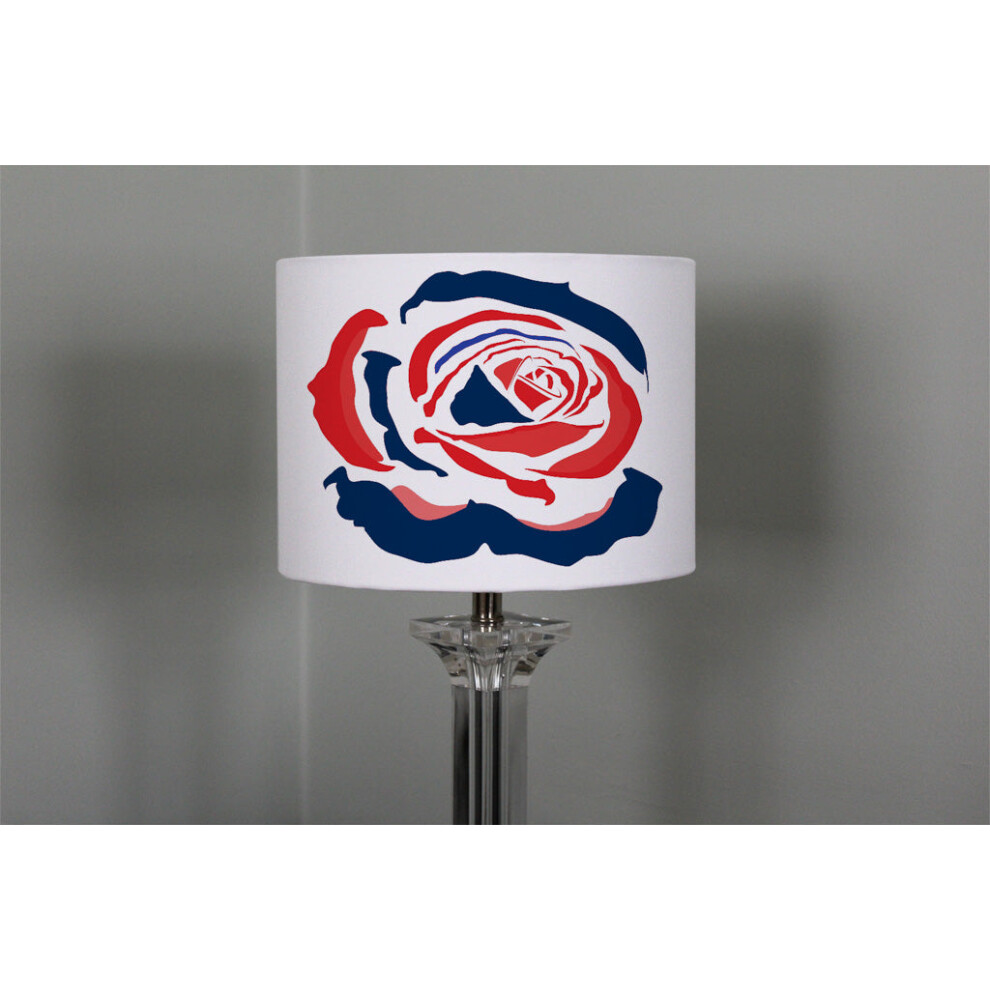 red blue rose print ceiling lamp shade-image-OPC-PHHXCCX-NEW