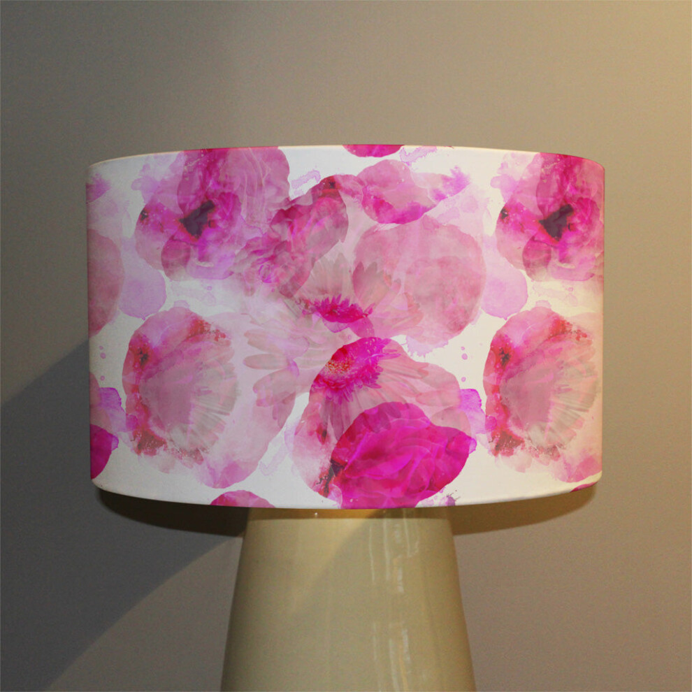 andrew lee bo ho in pink ceiling lamp shade-image-OPC-PHHXCMN-NEW