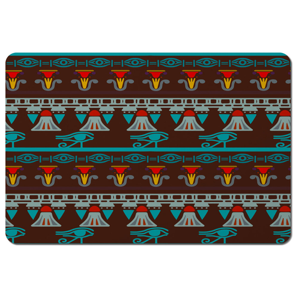 Ethnic silhouettes (Placemat)-image-OPC-PHHXD2G-NEW