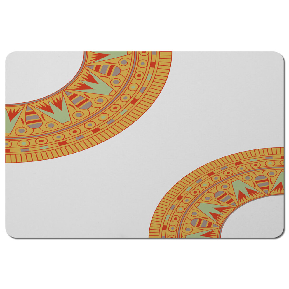 Benjamin Tate Design Egyptian Hieroglyphs (Placemat)