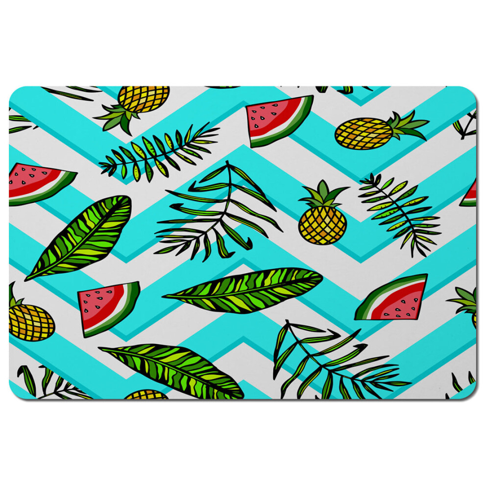Pineapple & Watermelon (Placemat)-image-OPC-PHHXDNQ-NEW