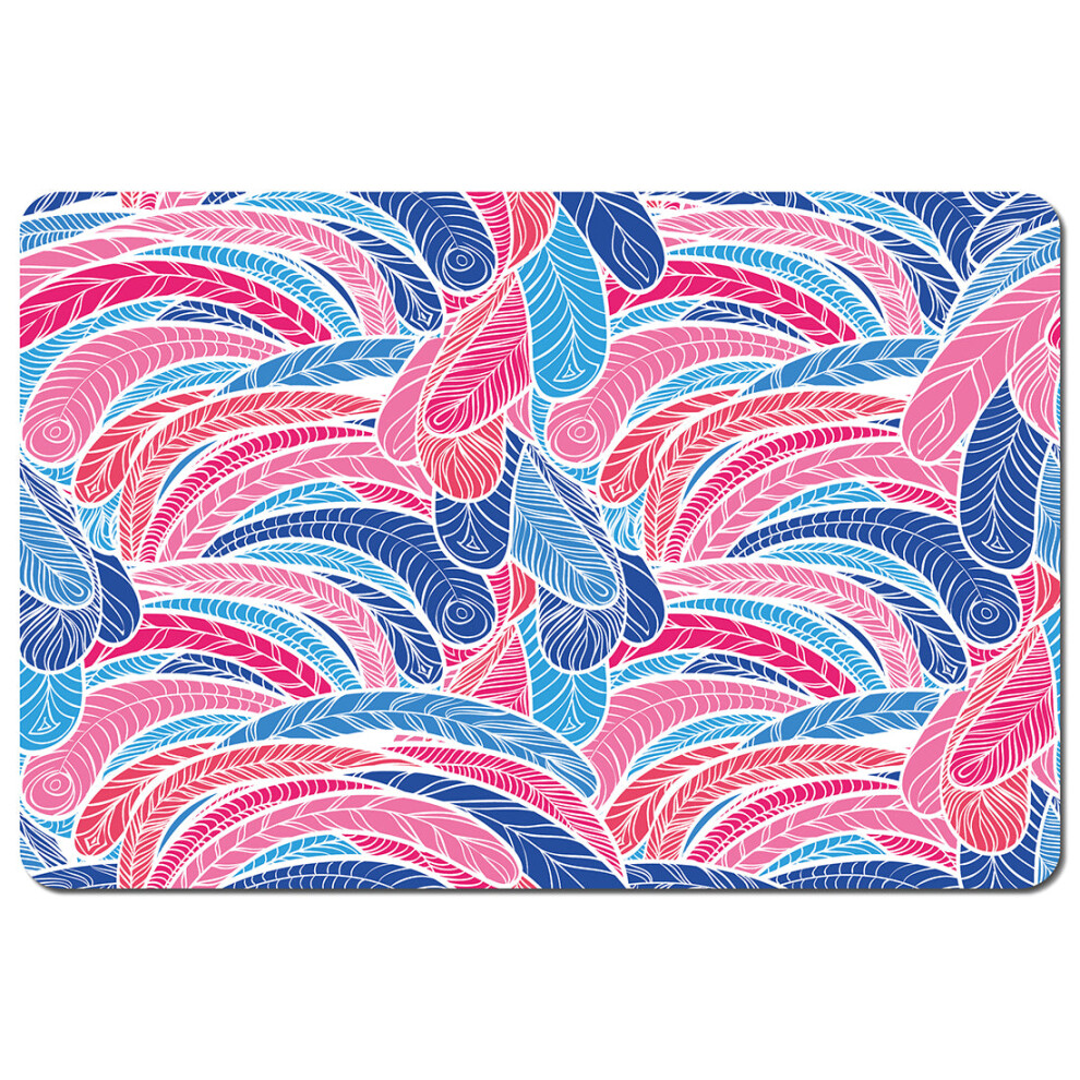 Benjamin Tate Design Pink Boho (Placemat)