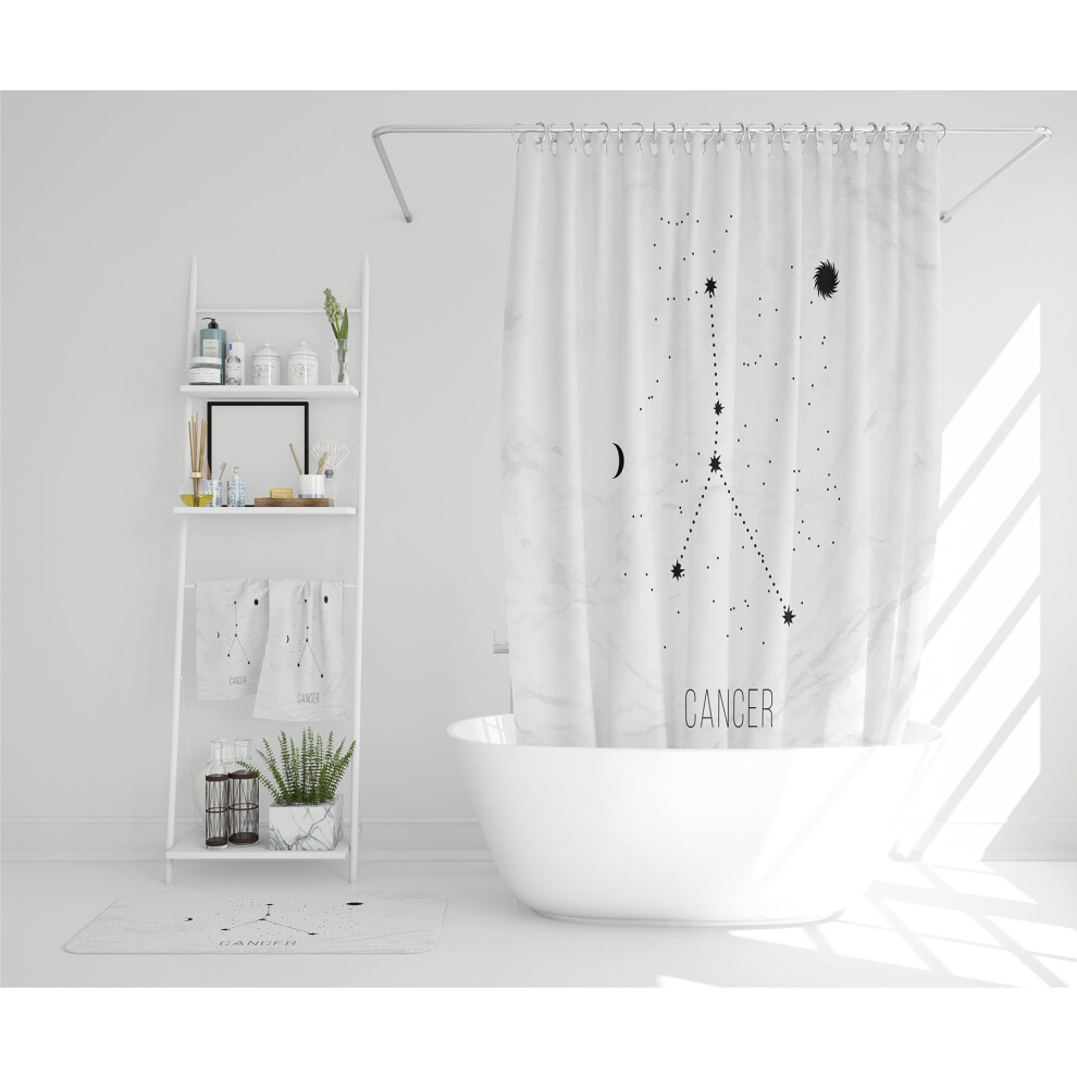 Astrology Sign Cancer (Bathroom Set)-image-OPC-PHHXFWJ-NEW