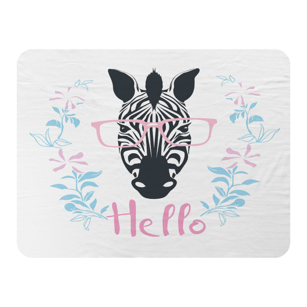 Hello Zebra (Blanket)-image-OPC-PHHXGS8-NEW