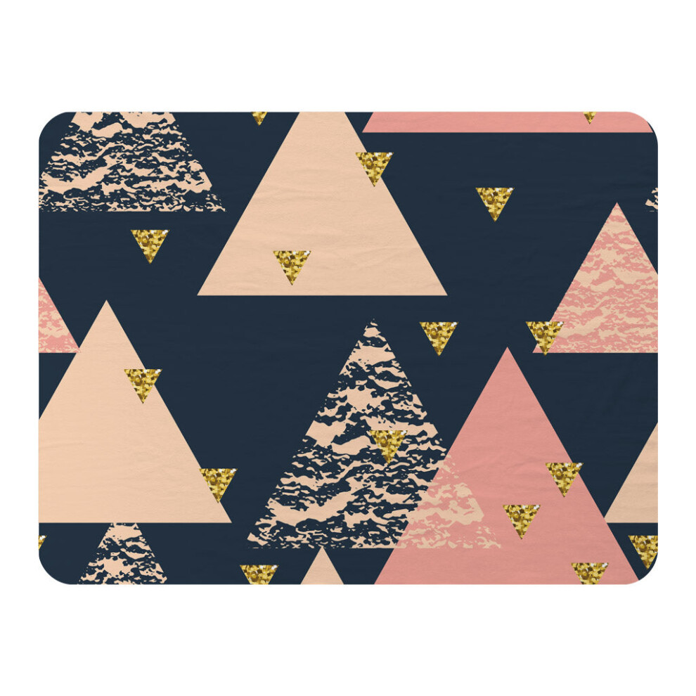 Triangle Pattern (Blanket)-image-OPC-PHHXHHS-NEW