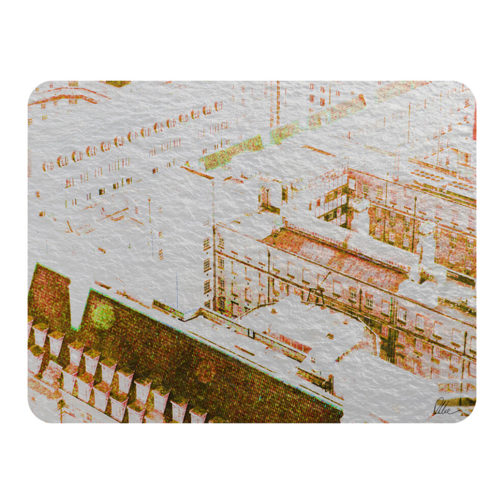 Chimney TOPS  BROWN (Blanket)-image-OPC-PHHXHRG-NEW