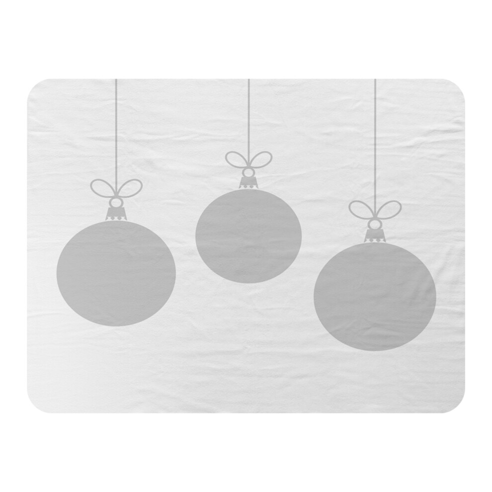 Three hanging christmas baubles (blanket)-image-OPC-PHHXJMH-NEW
