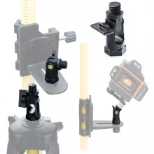 Adapter Rosfix lézeres szintezőhöz lejtőkhöz