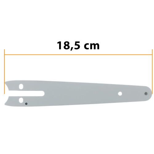 Savføring 6"" 1