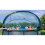 EXIT TOYS EXIT pool dome ECO 15ft - universal 5