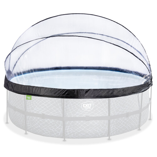 EXIT TOYS EXIT pool dome ECO 15ft - universal