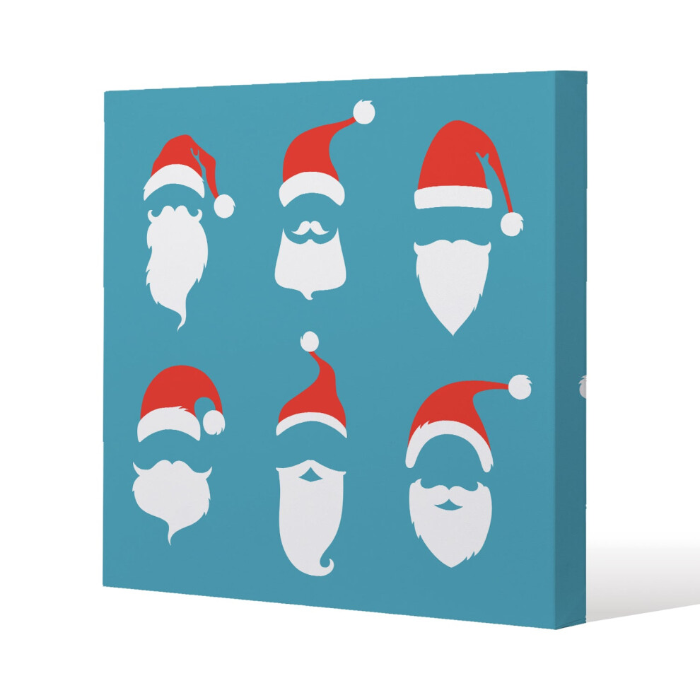 santa hats canvas-image-OPC-PHHYCMH-NEW