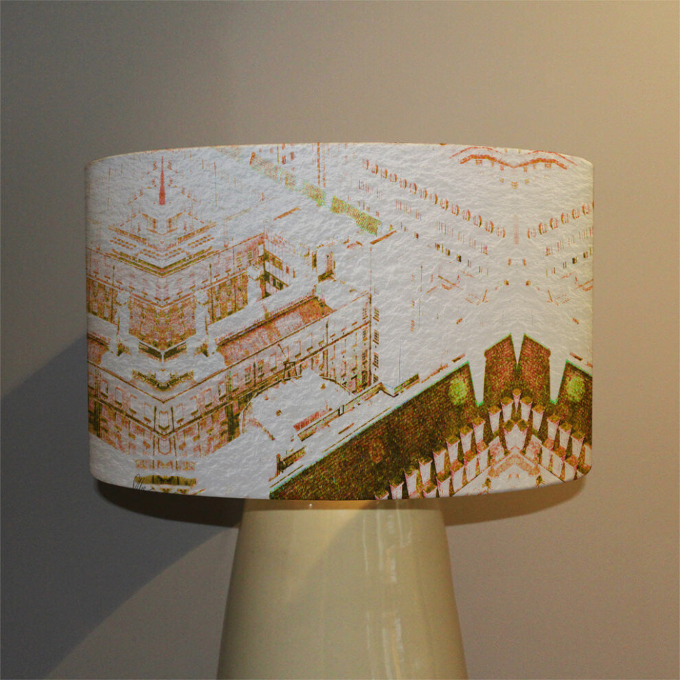 chimneytops brown ceiling lamp shade-image-OPC-PHHYJJJ-NEW