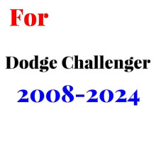 (For Dodge Challenger) Full Car Cover Outdoor Sun Snow Rain Protection Auto Cover For Dodge Charger Challenger Avenger Caliber Grand Caravan Durango
