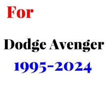 (For Dodge Avenger) Full Car Cover Outdoor Sun Snow Rain Protection Auto Cover For Dodge Charger Challenger Avenger Caliber Grand Caravan Durango
