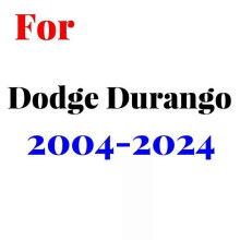 (For Dodge Durango-1) Full Car Cover Outdoor Sun Snow Rain Protection Auto Cover For Dodge Charger Challenger Avenger Caliber Grand Caravan Durango