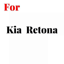 (For Kia Retona) Full Car Cover Outdoor Sun Snow Rain Ice Dust Prevent Cover Windproof For Kia K9 Optima Niro Opirus Picanto Ray Retona Rio