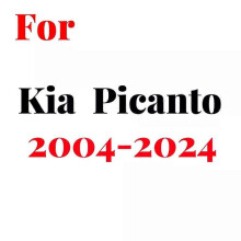 (For Kia Picanto) Full Car Cover Outdoor Sun Snow Rain Ice Dust Prevent Cover Windproof For Kia K9 Optima Niro Opirus Picanto Ray Retona Rio
