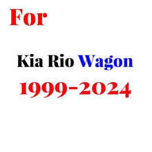 (For Kia Rio-4) Full Car Cover Outdoor Sun Snow Rain Ice Dust Prevent Cover Windproof For Kia K9 Optima Niro Opirus Picanto Ray Retona Rio