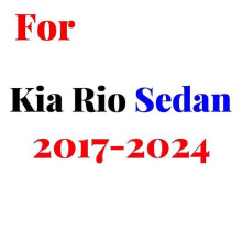 (For Kia Rio-1) Full Car Cover Outdoor Sun Snow Rain Ice Dust Prevent Cover Windproof For Kia K9 Optima Niro Opirus Picanto Ray Retona Rio