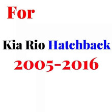 (For Kia Rio-2) Full Car Cover Outdoor Sun Snow Rain Ice Dust Prevent Cover Windproof For Kia K9 Optima Niro Opirus Picanto Ray Retona Rio