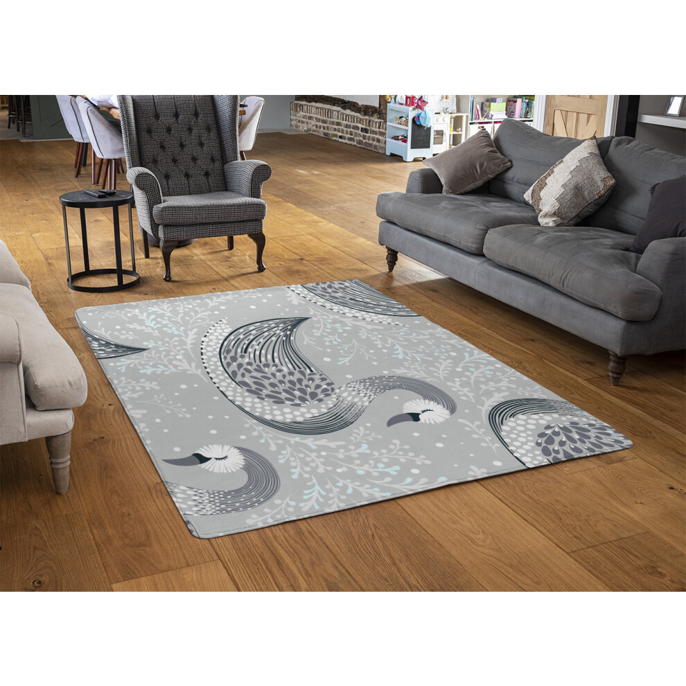 decorative swans rug-image-OPC-PHHYTT6-NEW