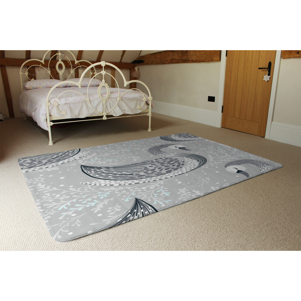 decorative swans rug-image-OPC-PHHYTTB-NEW