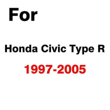 (1997-2005) Full Waterproof Car Cover Anti-UV Sun Rain Snow Wind Protection Cover For Honda Civic Type R 1997-2024