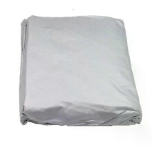 (For Duster) Car Cover Sun Snow Rain Resistant Cover For Dacia Duster Sandero Spring Bigster Jogger Dokker Lodgy Logan Nova Solenza Supernova