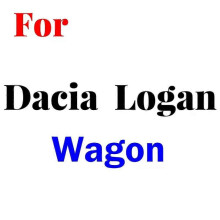 (For Logan-1) Car Cover Sun Snow Rain Resistant Cover For Dacia Duster Sandero Spring Bigster Jogger Dokker Lodgy Logan Nova Solenza Supernova
