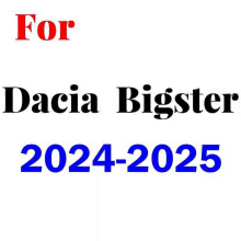 (For Bigster) Car Cover Sun Snow Rain Resistant Cover For Dacia Duster Sandero Spring Bigster Jogger Dokker Lodgy Logan Nova Solenza Supernova