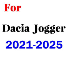 (For Jogger) Car Cover Sun Snow Rain Resistant Cover For Dacia Duster Sandero Spring Bigster Jogger Dokker Lodgy Logan Nova Solenza Supernova