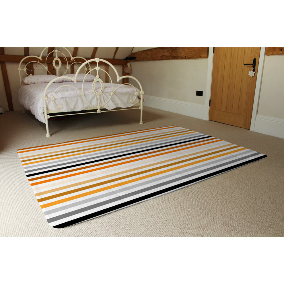 striped pattern orange black gray beige and brown rug-image-OPC-PHHYV6X-NEW