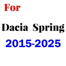 (For Spring) Car Cover Sun Snow Rain Resistant Cover For Dacia Duster Sandero Spring Bigster Jogger Dokker Lodgy Logan Nova Solenza Supernova