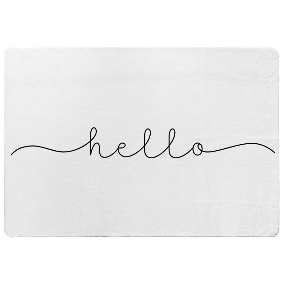text hello rug-image-OPC-PHHYXHV-NEW