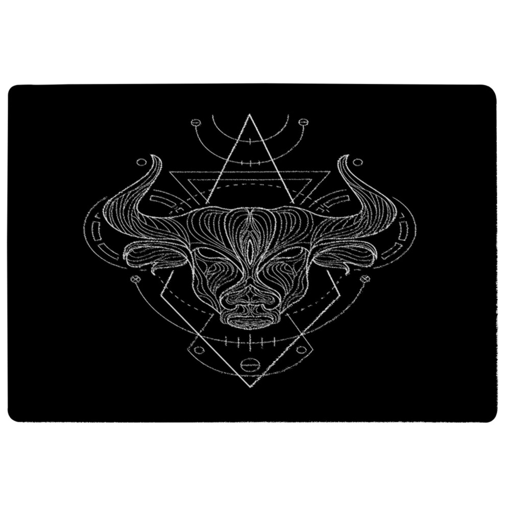 zodiac taurus geometric rug-image-OPC-PHHYYCZ-NEW