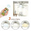 (Multicolor Crystal lampshade) E27 Modern Reversible Ceiling Fan Light 40w Bedroom Remote Control Fan Light 2