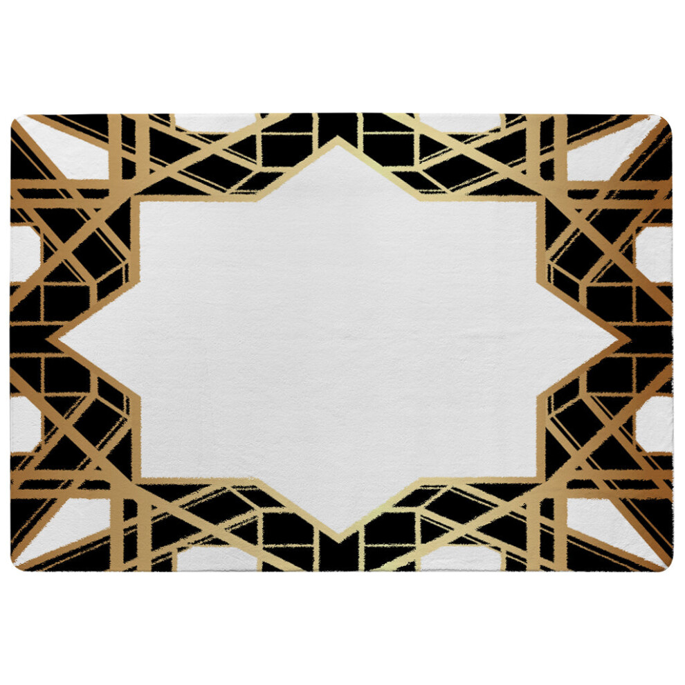 art deco star border rug-image-OPC-PHHYYWP-NEW